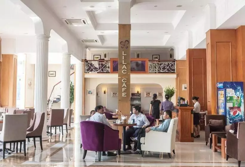 Fotos del hotel Cong Doan Viet Nam:  18