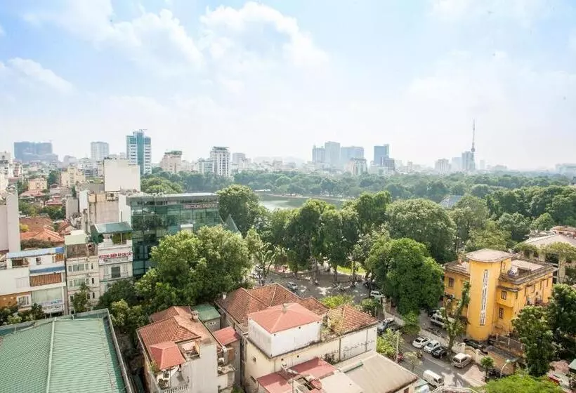 Fotos del hotel Cong Doan Viet Nam:  16