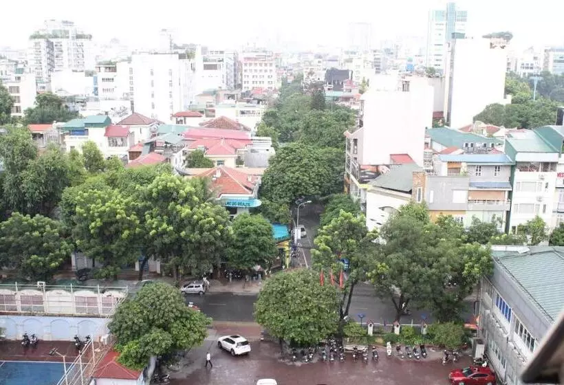 Fotos del hotel Cong Doan Viet Nam:  9