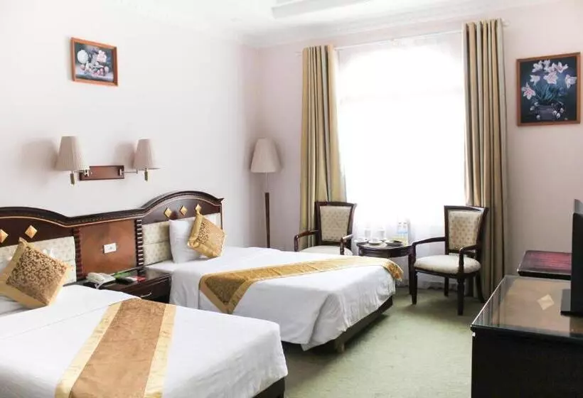 Fotos del hotel Cong Doan Viet Nam:  12