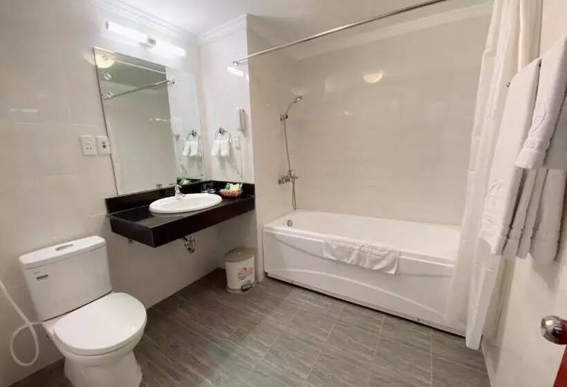 Fotos del hotel Cong Doan Viet Nam:  8