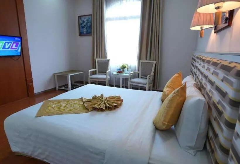 Fotos del hotel Cong Doan Viet Nam:  2