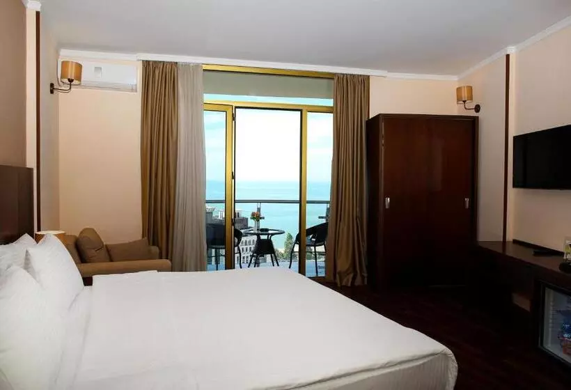 Fotos del hotel Corner Inn:  25