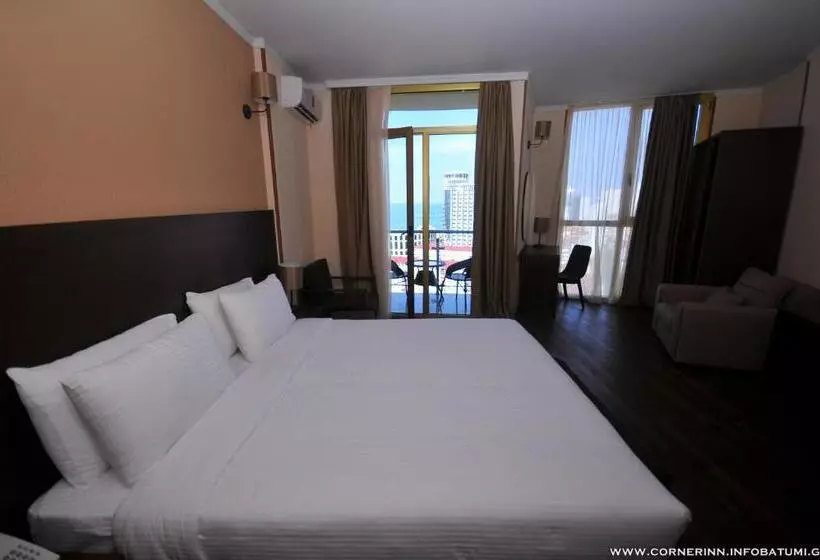 Fotos del hotel Corner Inn:  16