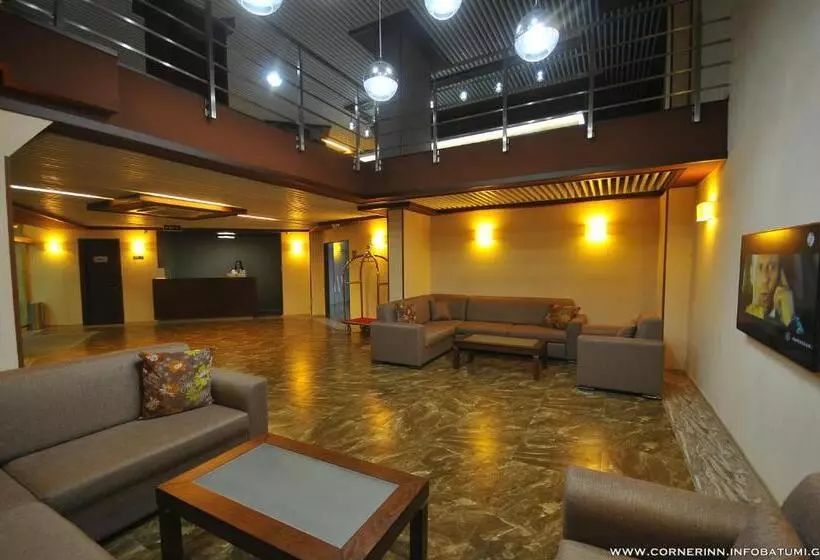 Fotos del hotel Corner Inn:  2