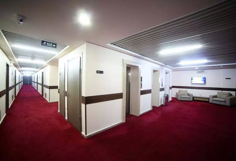 Fotos del hotel Corner Inn:  3