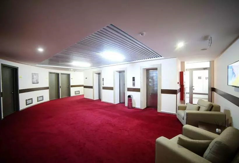 Fotos del hotel Corner Inn:  9