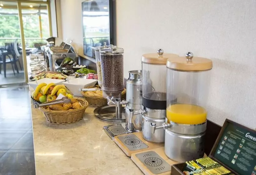 Fotos del hotel Corner Inn:  17
