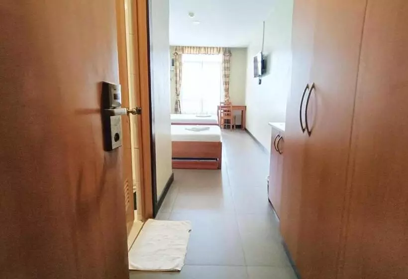 Fotos del hotel Fuente Oro Business Suites:  24