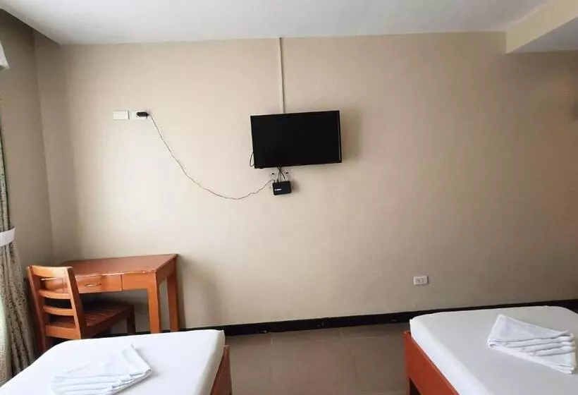 Fotos del hotel Fuente Oro Business Suites:  21