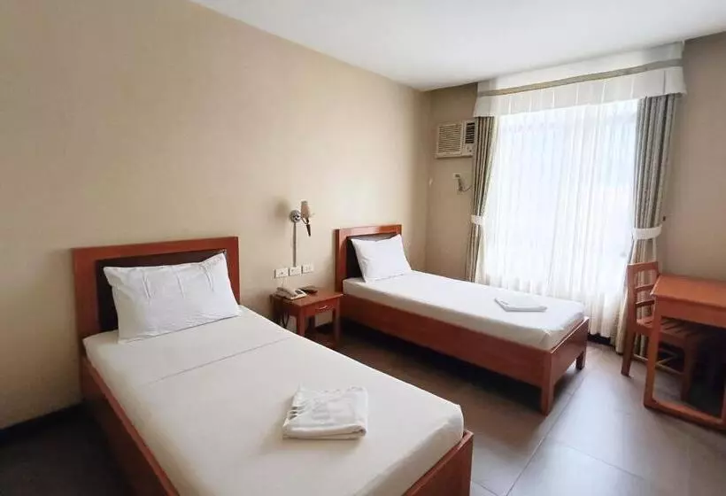 Fotos del hotel Fuente Oro Business Suites:  20