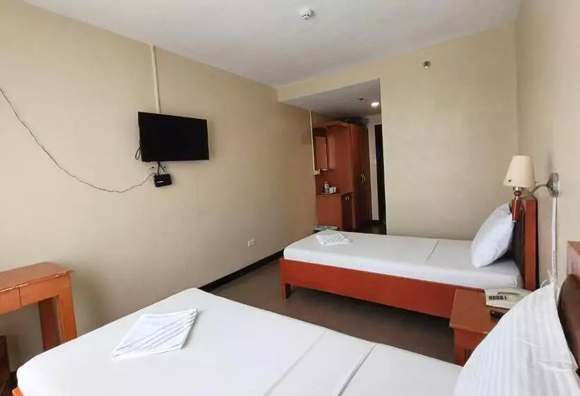 Fotos del hotel Fuente Oro Business Suites:  19