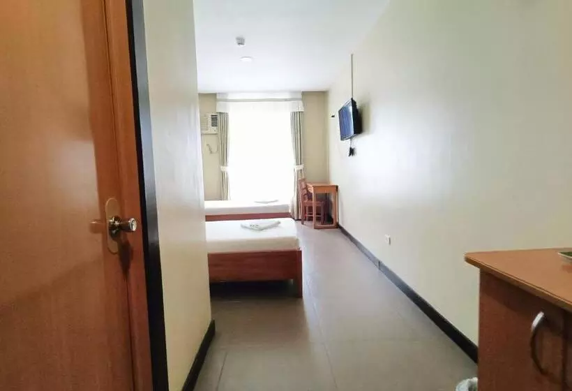 Fotos del hotel Fuente Oro Business Suites:  9