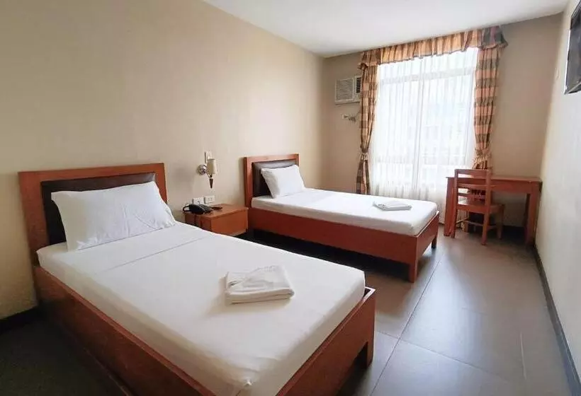 Fotos del hotel Fuente Oro Business Suites:  15