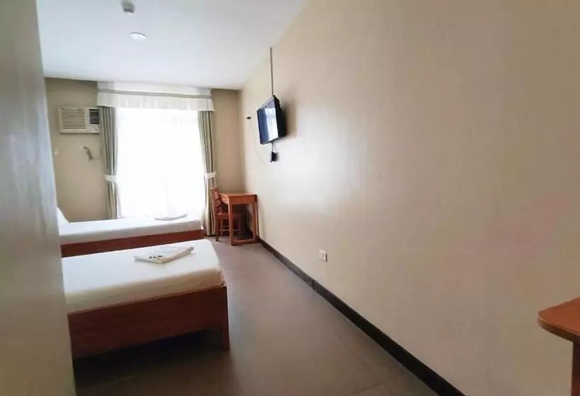 Fotos del hotel Fuente Oro Business Suites:  16