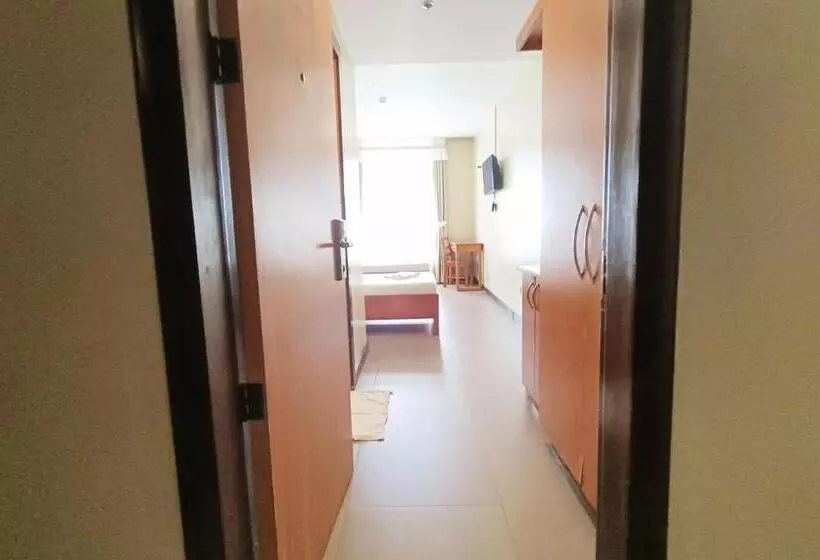 Fotos del hotel Fuente Oro Business Suites:  22