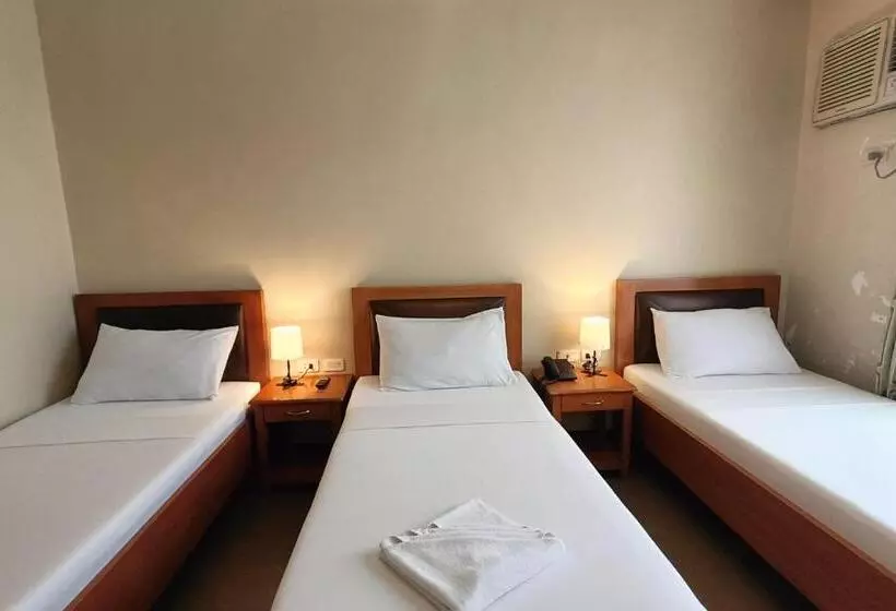 Fotos del hotel Fuente Oro Business Suites:  14