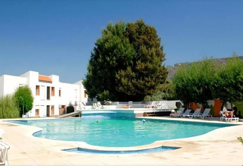 Fotos del hotel Aldeamento Turístico Do Camarido:  10