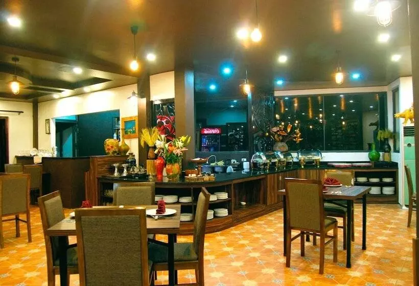 Fotos del hotel Chapa Dew Boutique:  9