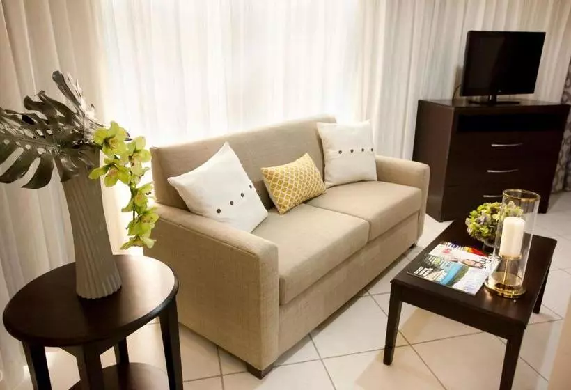Fotos del hotel Los Andes:  25
