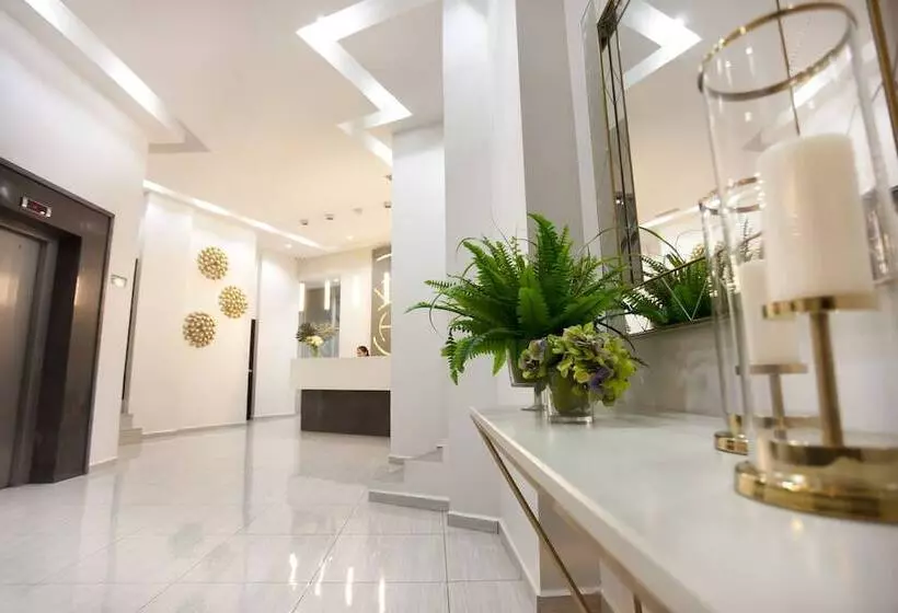 Fotos del hotel Los Andes:  12