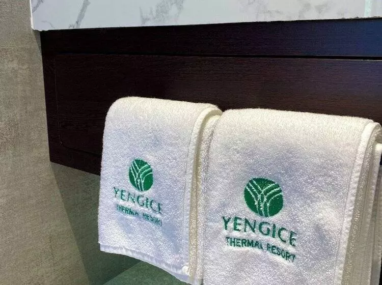 Fotos del hotel Qafqaz Thermal & Spa Resort:  18