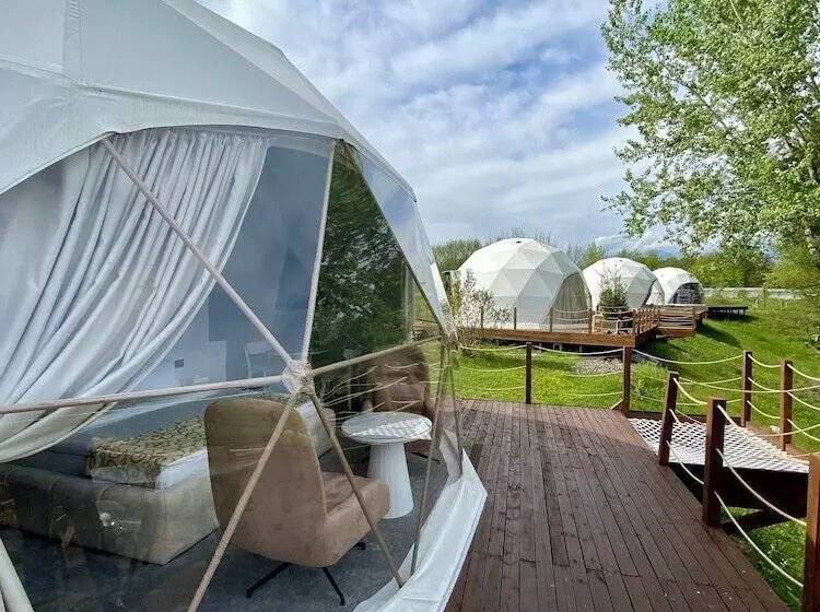Fotos del hotel Qafqaz Thermal & Spa Resort:  17