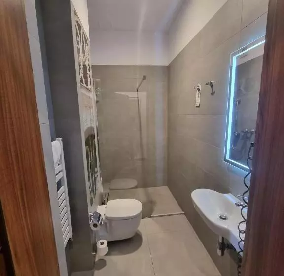 Fotos del hotel Celestin Residence:  17