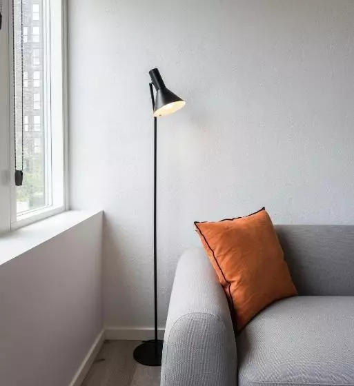 Fotos del hotel Cph Studio:  21