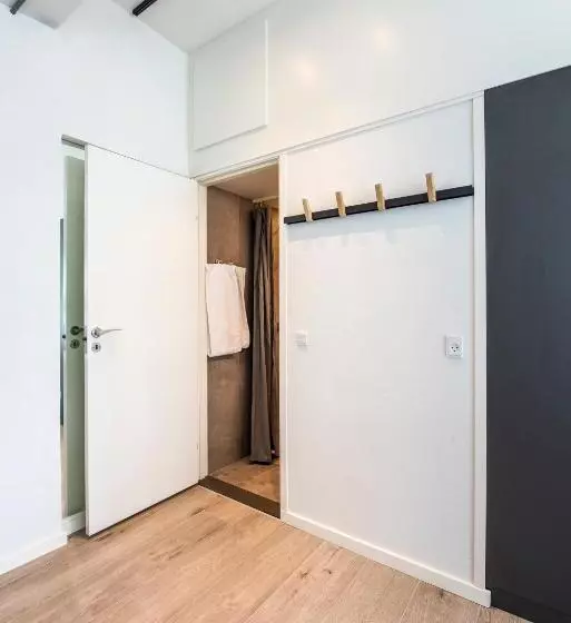 Fotos del hotel Cph Studio:  20
