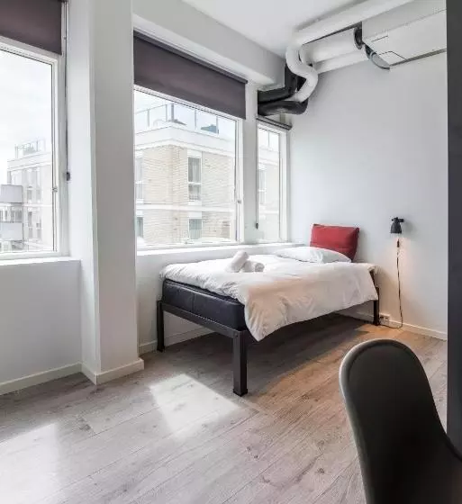 Fotos del hotel Cph Studio:  23