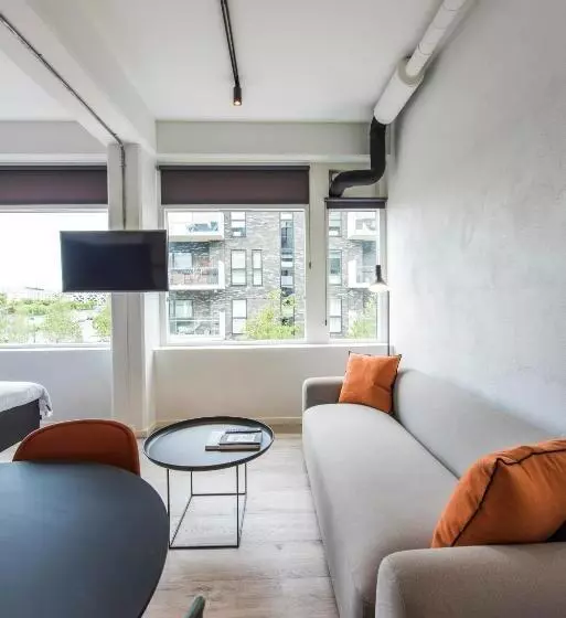 Fotos del hotel Cph Studio:  22