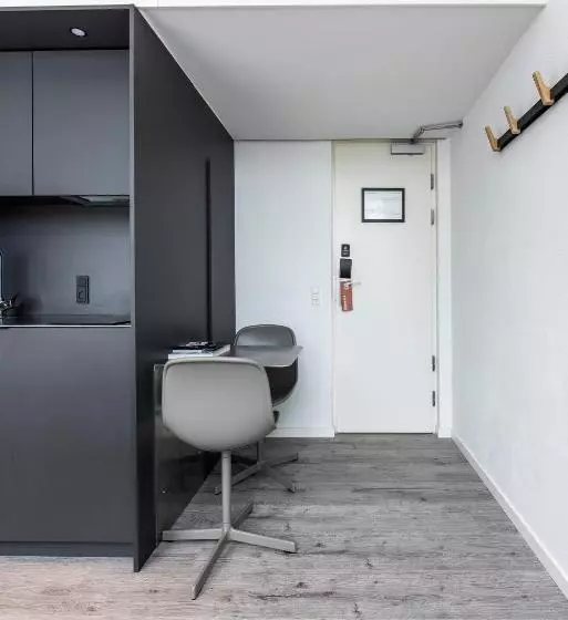 Fotos del hotel Cph Studio:  25