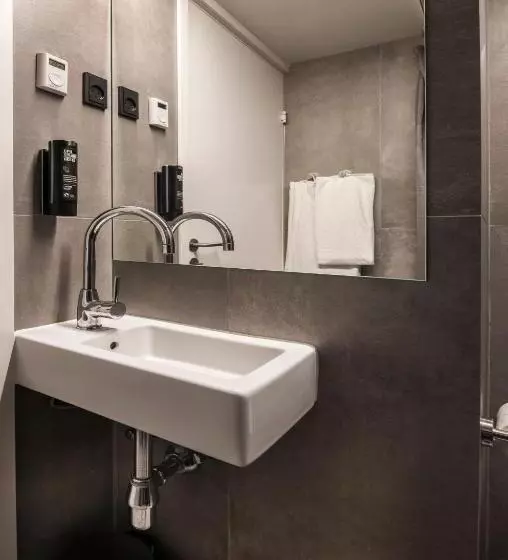Fotos del hotel Cph Studio:  13