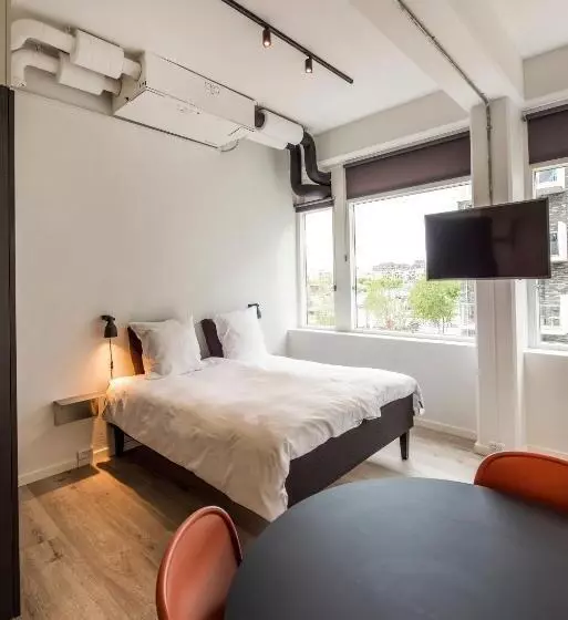 Fotos del hotel Cph Studio:  11