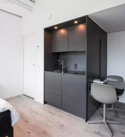 Fotos del hotel Cph Studio:  16