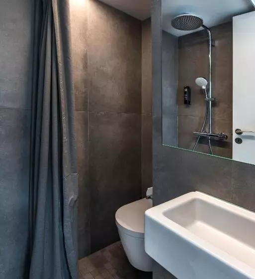 Fotos del hotel Cph Studio:  10