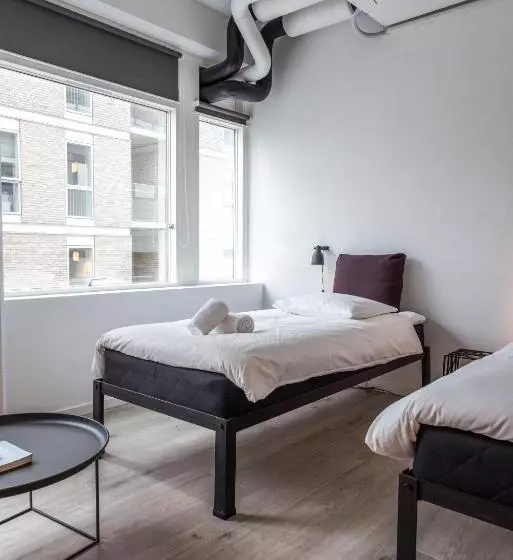Fotos del hotel Cph Studio:  17