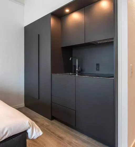 Fotos del hotel Cph Studio:  18