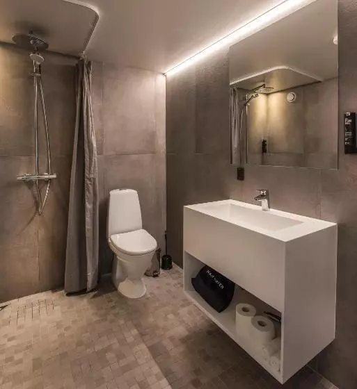Fotos del hotel Cph Studio:  6