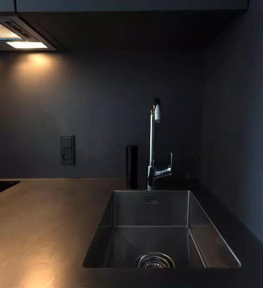 Fotos del hotel Cph Studio:  9