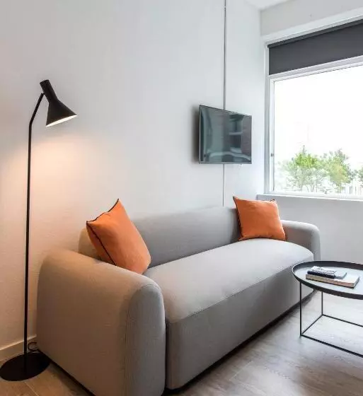 Fotos del hotel Cph Studio:  14