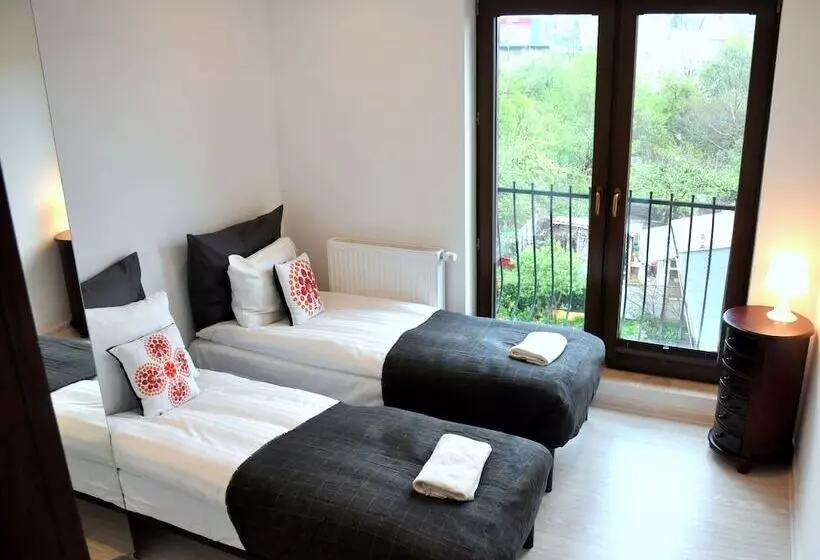 Fotos del hotel Rezydencja Wind Rose  Luxury Apart:  20