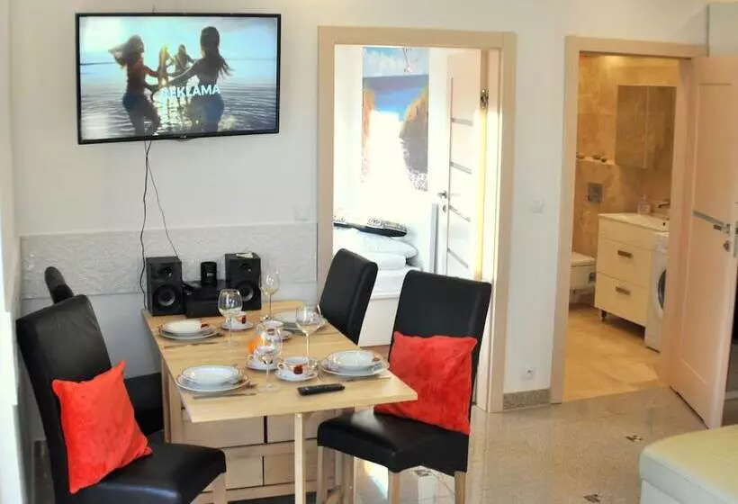 Fotos del hotel Rezydencja Wind Rose  Luxury Apart:  14