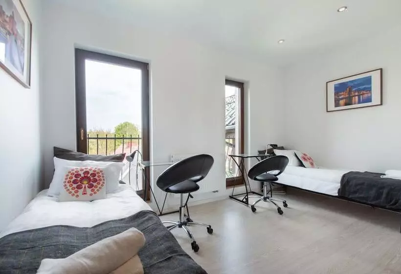 Fotos del hotel Rezydencja Wind Rose  Luxury Apart:  8
