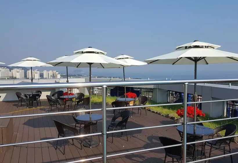 Fotos del hotel Value  Seogwipo Js:  8