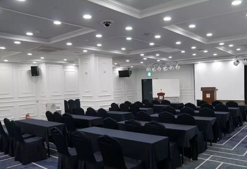 Fotos del hotel Value  Seogwipo Js:  16