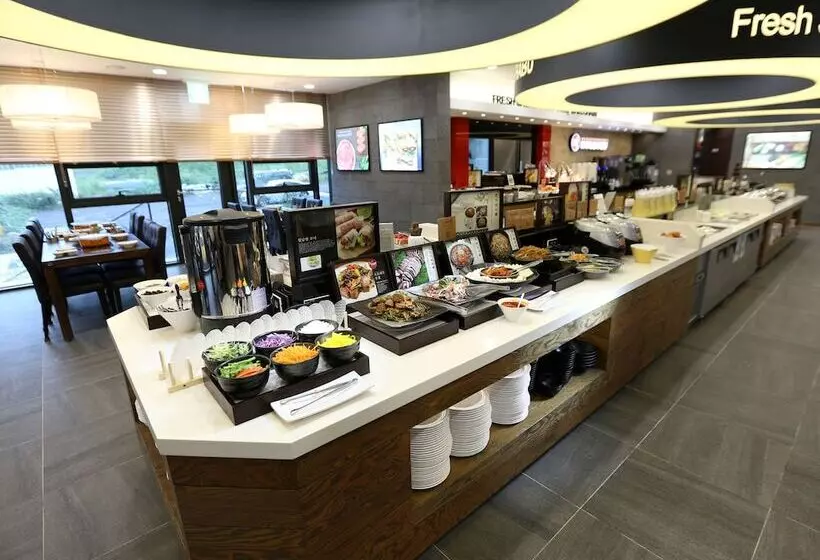 Fotos del hotel Value  Seogwipo Js:  6