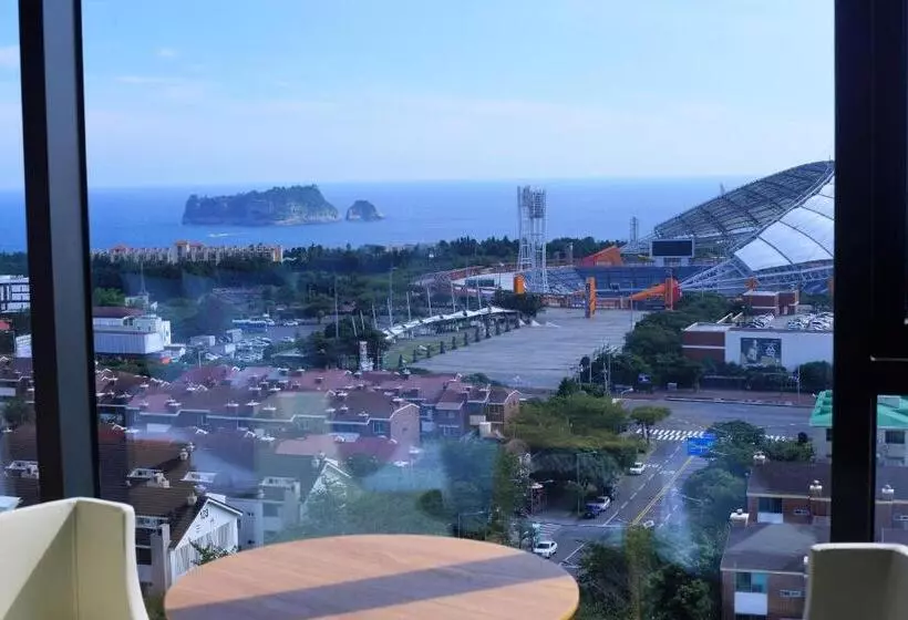 Fotos del hotel Value  Seogwipo Js:  10