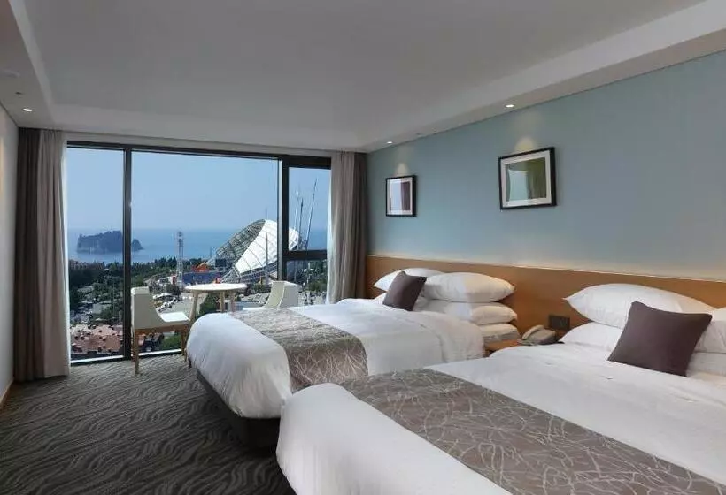 Fotos del hotel Value  Seogwipo Js:  22